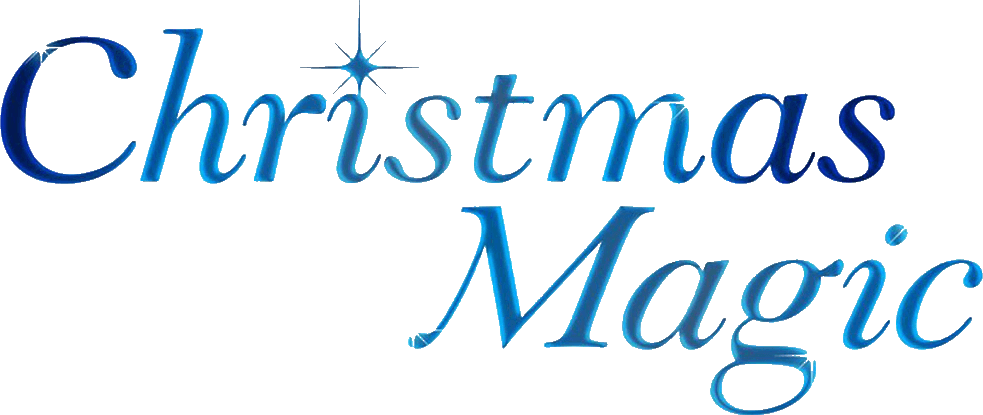 Christmas Magic logo