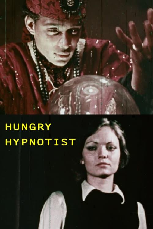 Hungry Hypnotist poster