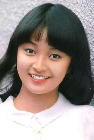 Mariko Kurata pic