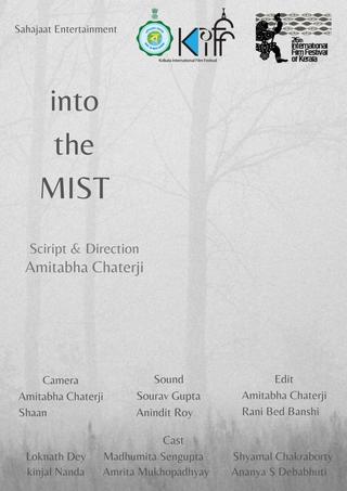 Into the Mist poster