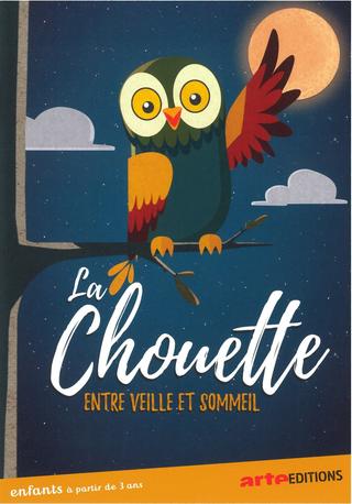 La chouette du cinema, entre veille et sommeil poster