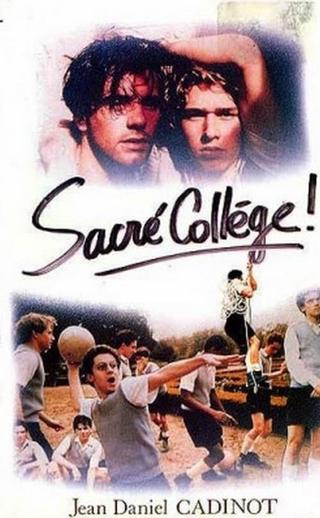 Sacré Collège! poster