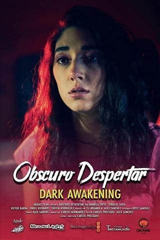 Obscuro Despertar poster