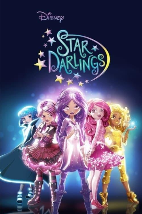 Star Darlings poster