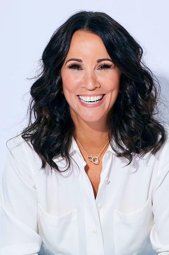 Andrea McLean poster