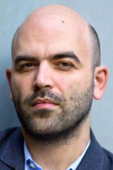 Roberto Saviano poster