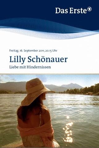 Lilly Schönauer - Liebe mit Hindernissen poster