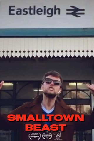 Smalltown Beast poster
