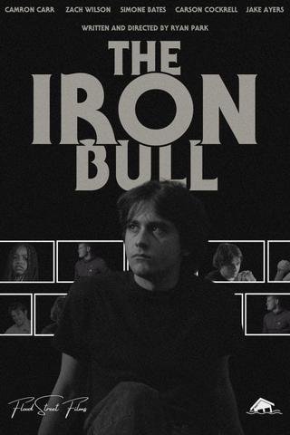 The Iron Bull poster