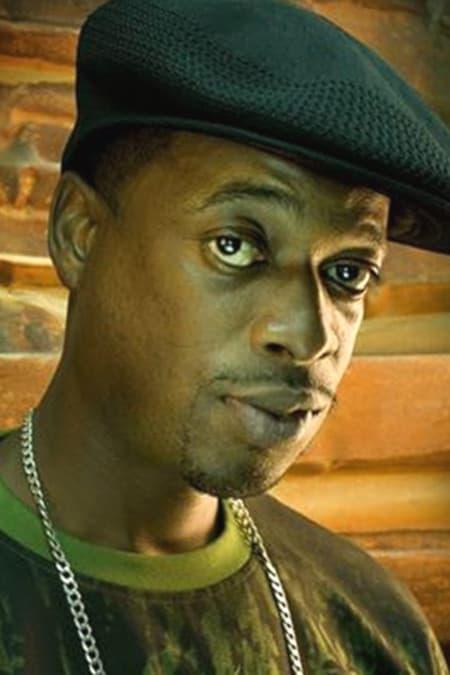 Devin The Dude poster