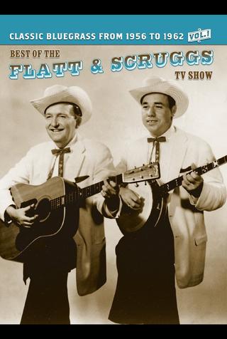 The Best of the Flatt and Scruggs TV Show, Vol. 1 poster