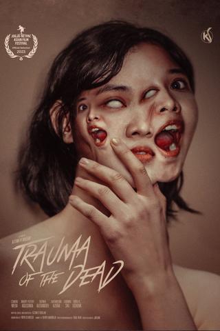 Trauma of the Dead poster