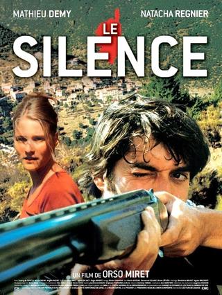 Le Silence poster
