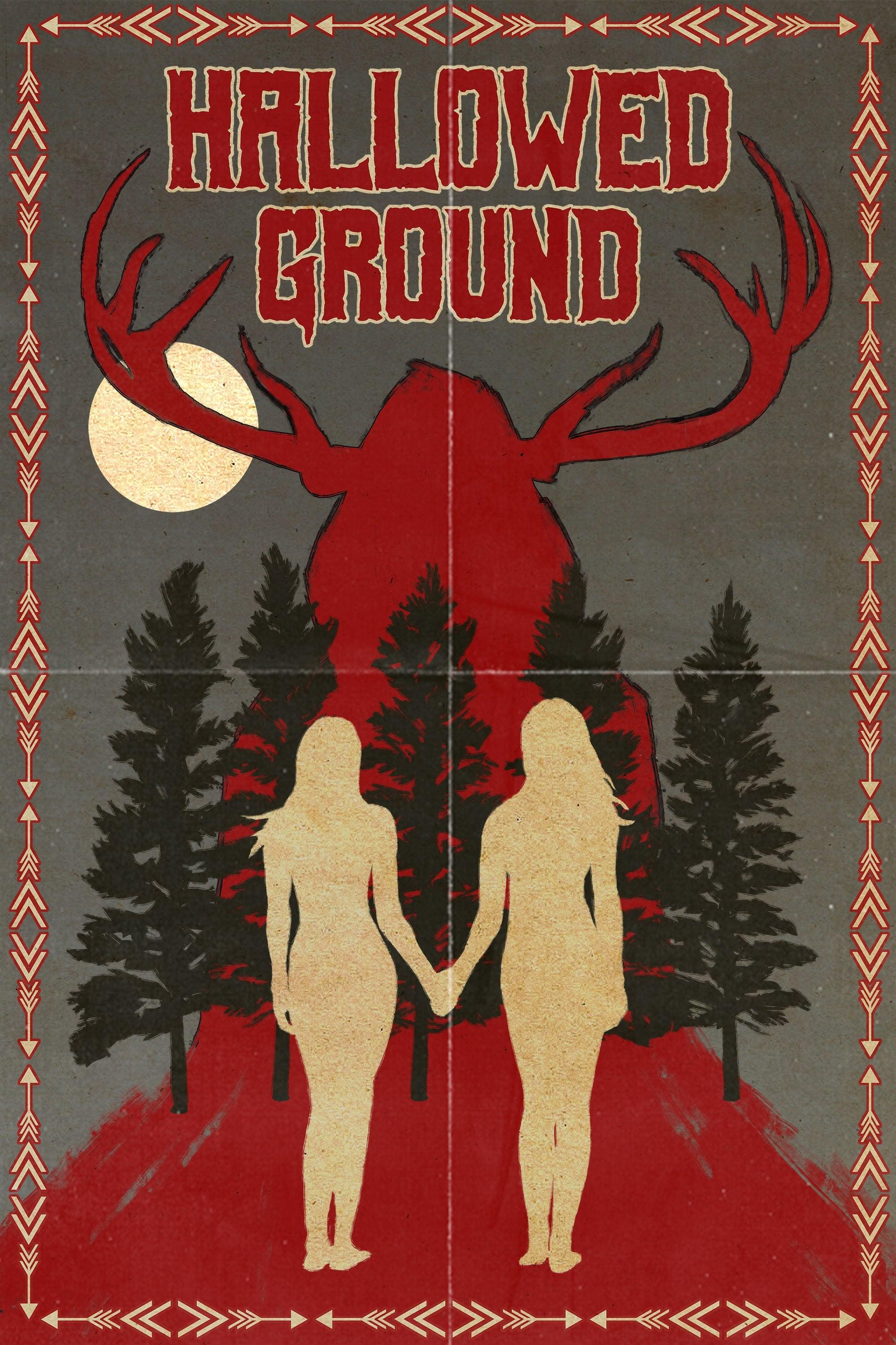 Hallowed Ground poster