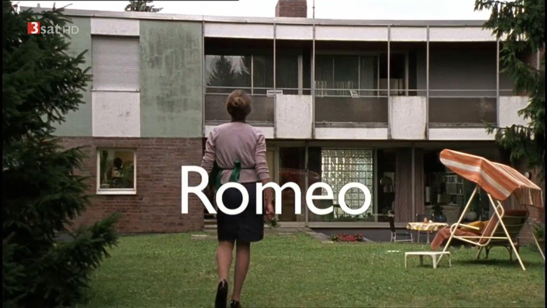 Romeo backdrop