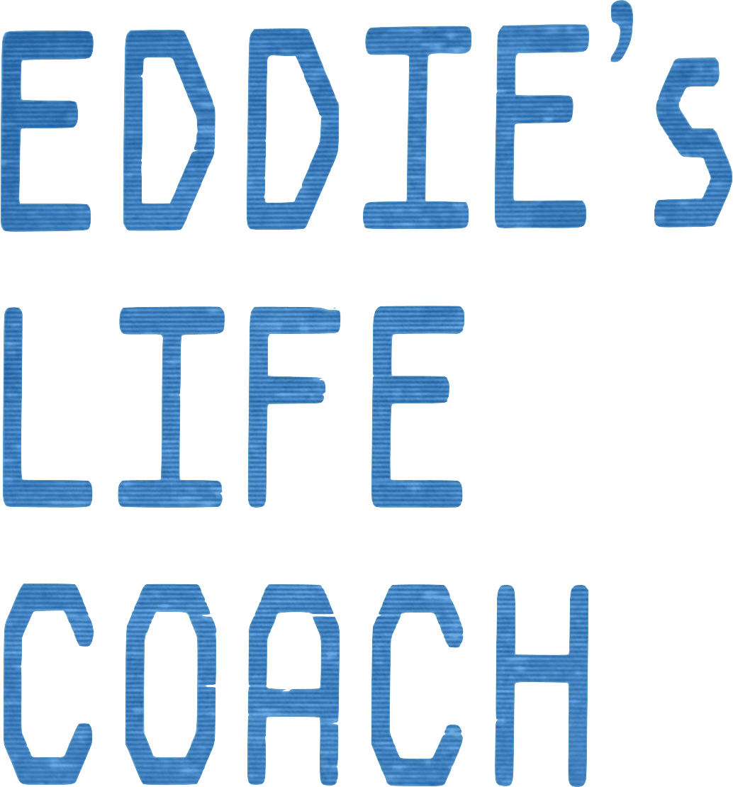 Eddie's Life Coach logo