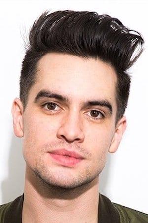 Brendon Urie poster