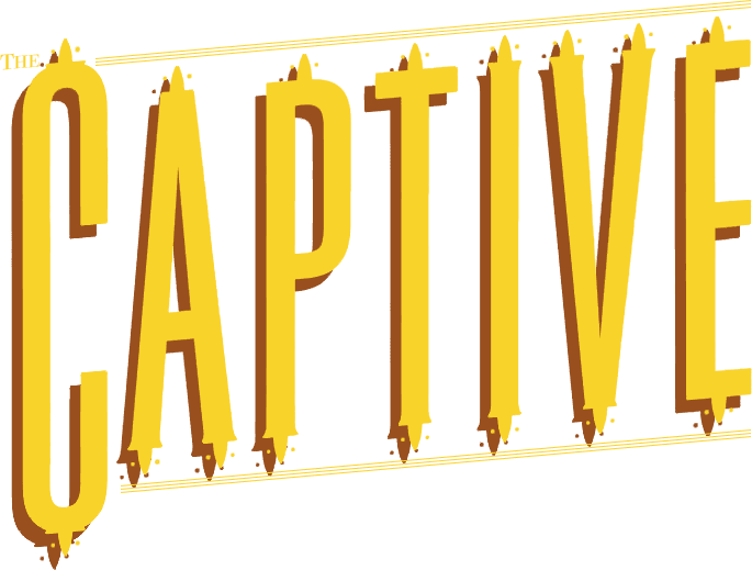 The Captive logo