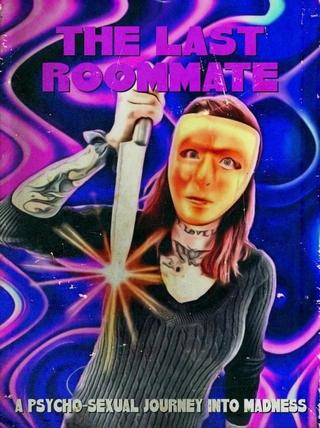 The Last Roommate poster