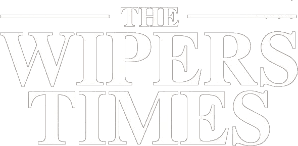 The Wipers Times logo