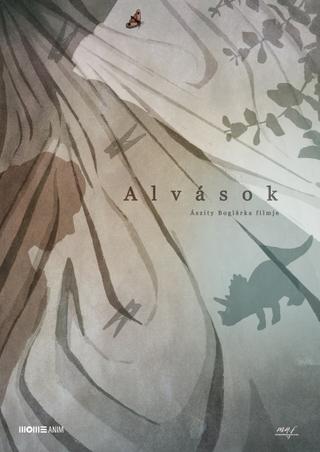 Alvások poster