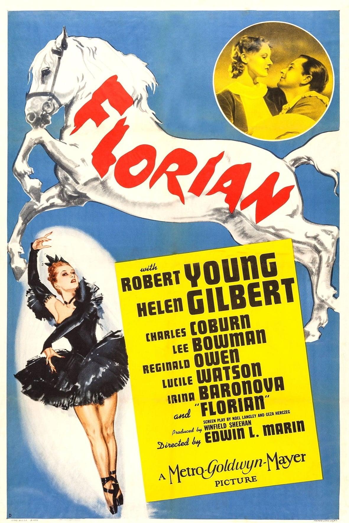 Florian poster