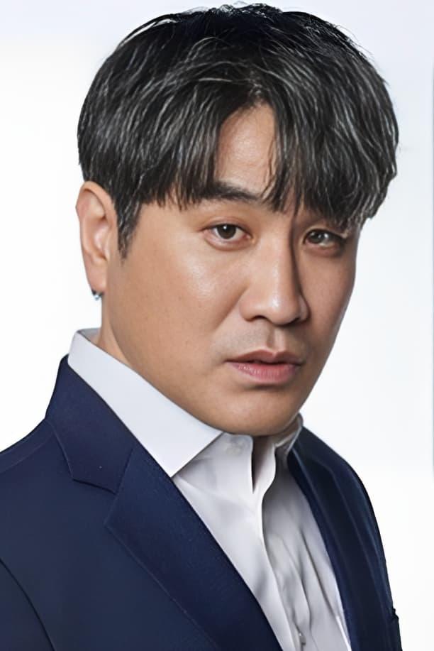 Kim Kyung-sik poster