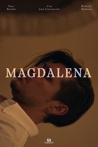 Magdalena poster
