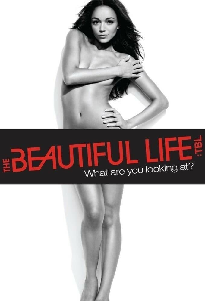 The Beautiful Life: TBL poster