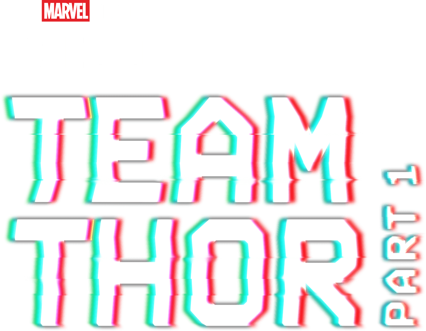Team Thor logo