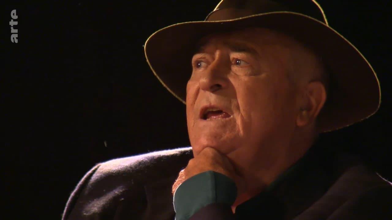 Bertolucci par Bertolucci : Leçon de cinéma backdrop