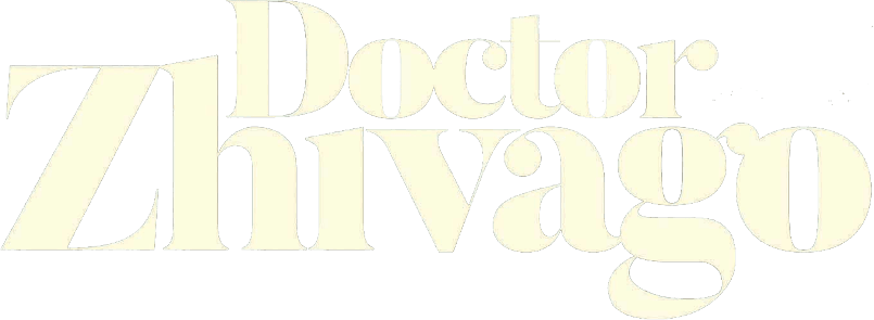 Doctor Zhivago logo