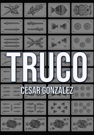 Truco poster