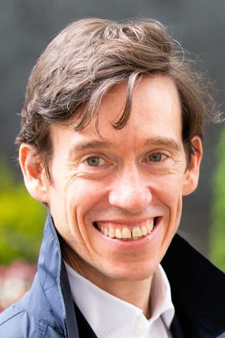 Rory Stewart pic