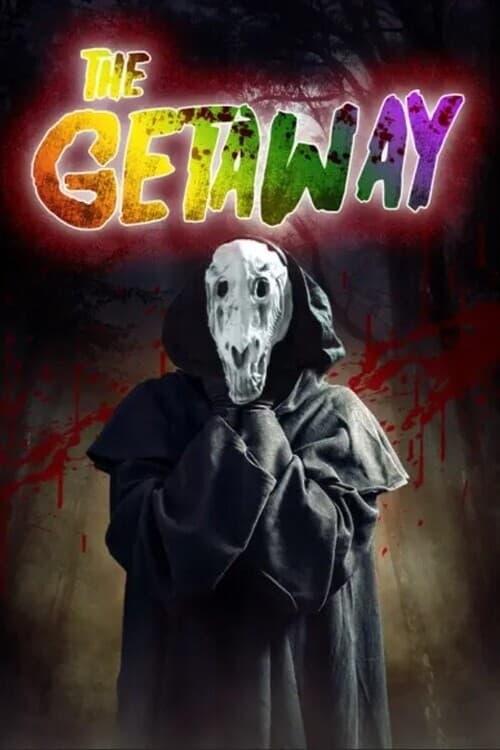 The Getaway poster