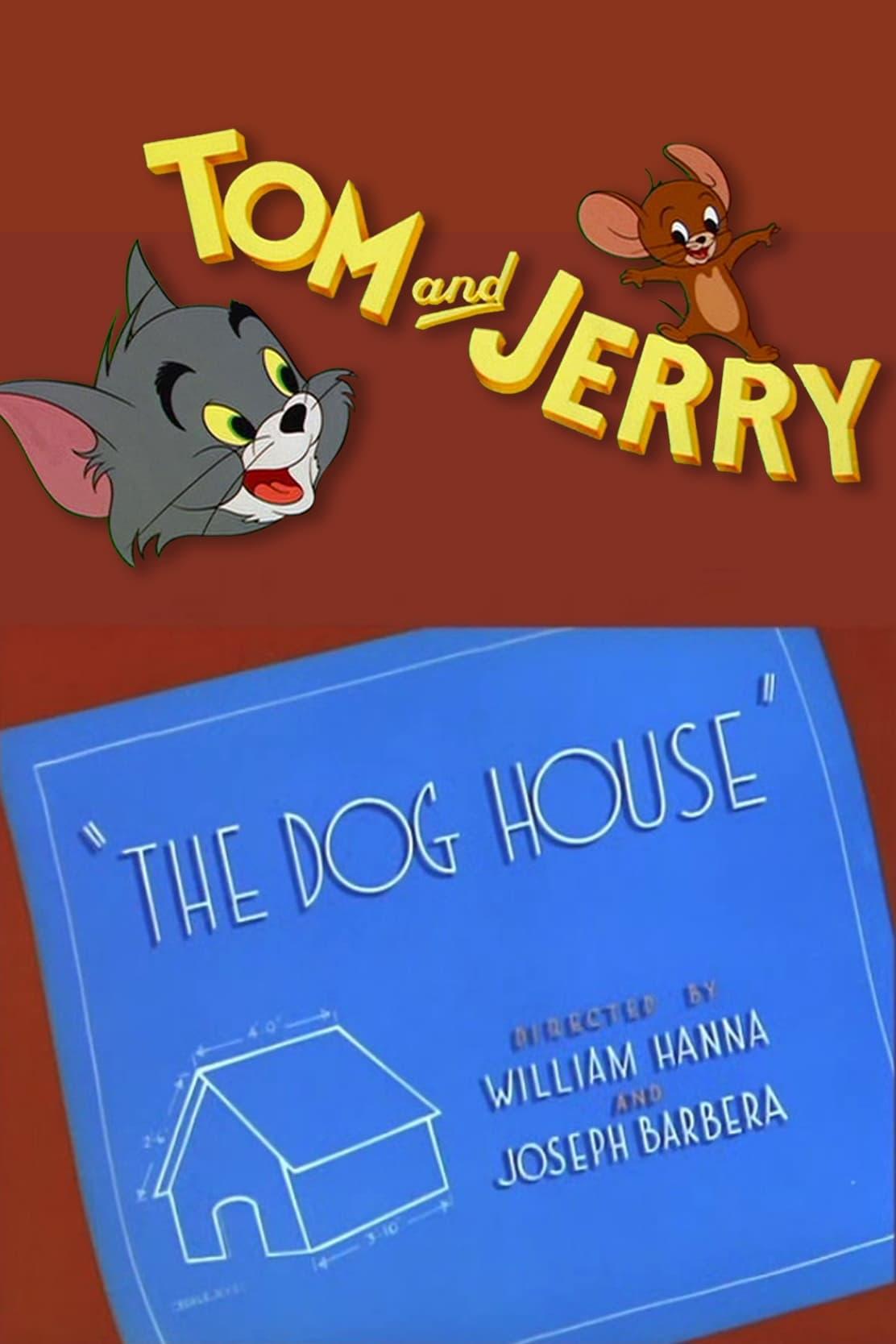 The Dog House poster