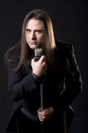 Andre Matos poster