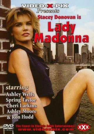 Lady Madonna poster