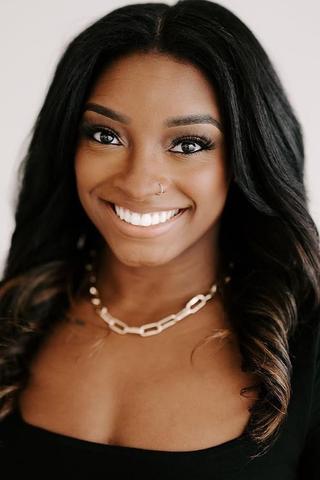 Simone Biles pic