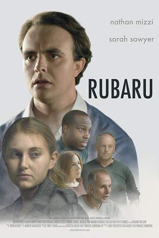 Rubaru poster