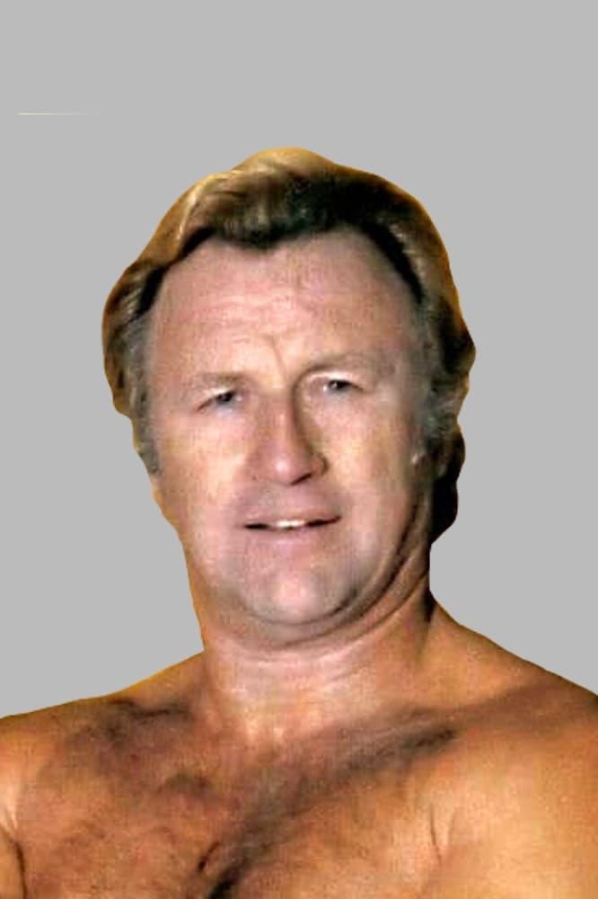 Nick Bockwinkel poster