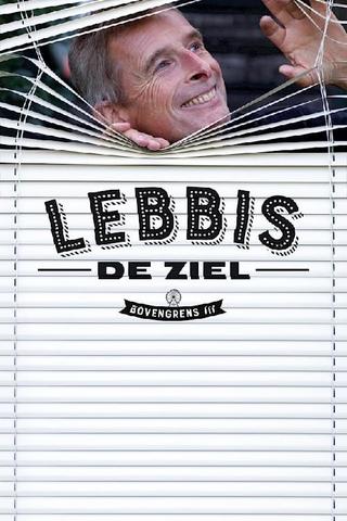 Lebbis: De Ziel poster