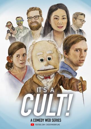 It's a Cult! poster