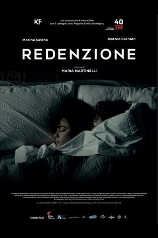 Redenzione poster