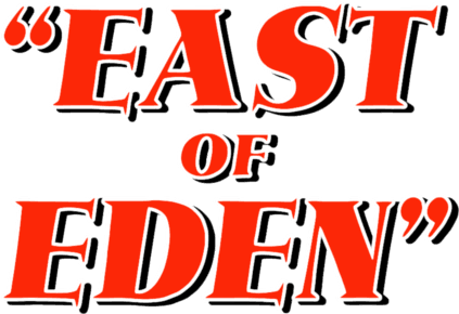 East of Eden logo