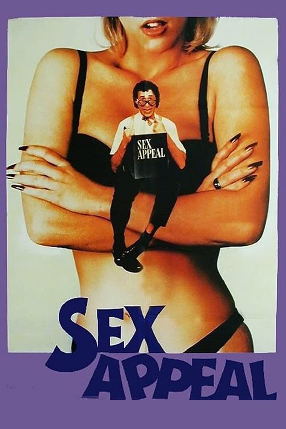 Sex Appeal poster