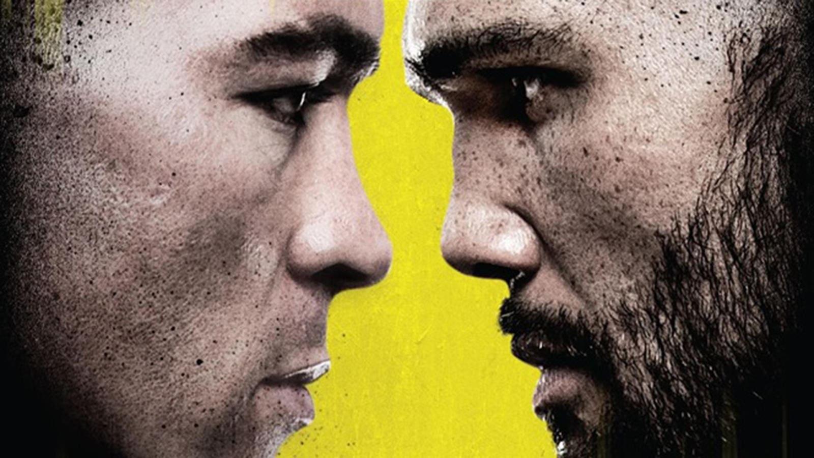 UFC on ESPN 5: Covington vs. Lawler backdrop