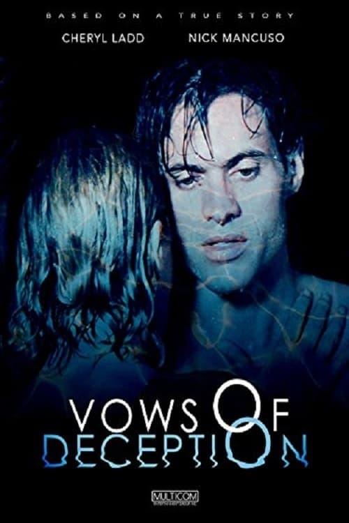 Vows of Deception poster