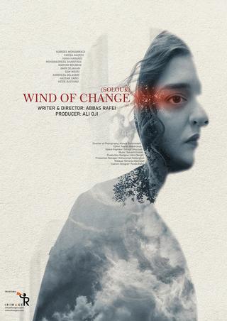 Wind of Change poster
