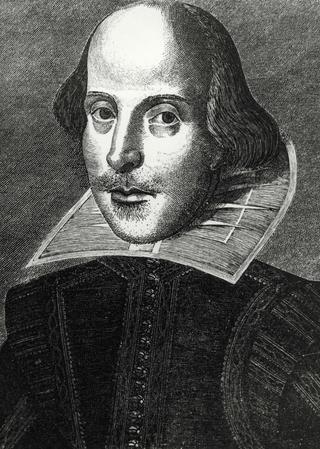 William Shakespeare: A Life of Drama poster